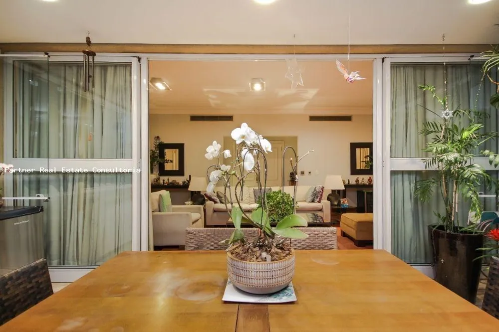 Apartamento, 3 quartos, 264 m² - Foto 12