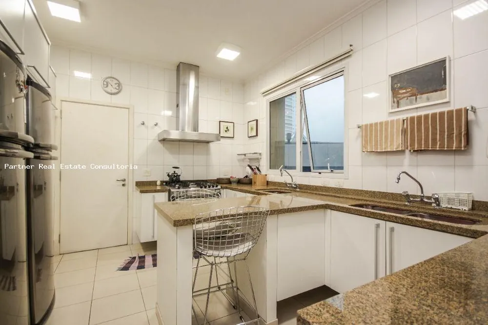 Apartamento, 3 quartos, 264 m² - Foto 23