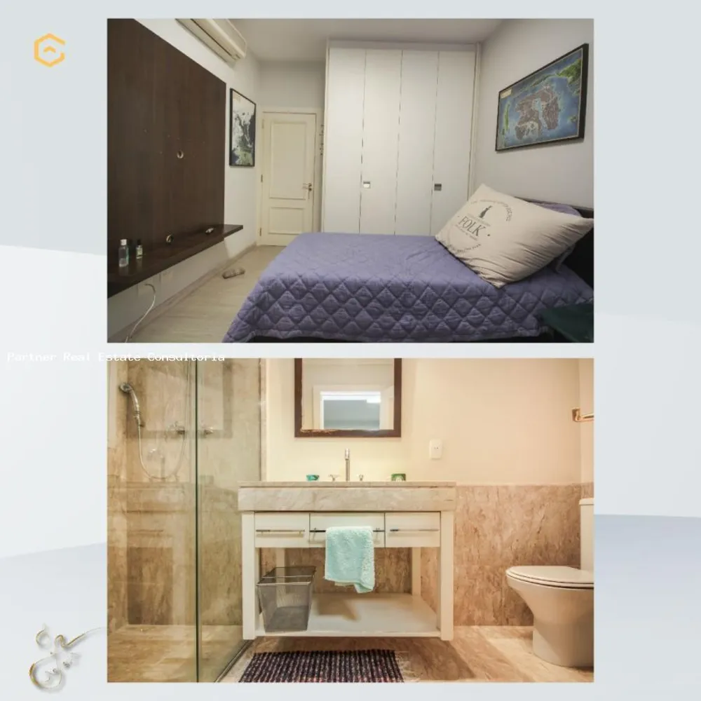Apartamento, 3 quartos, 264 m² - Foto 18