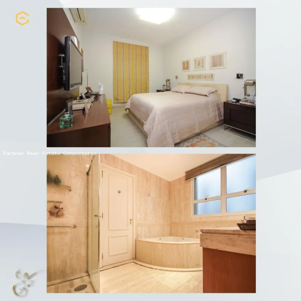 Apartamento, 3 quartos, 264 m² - Foto 19