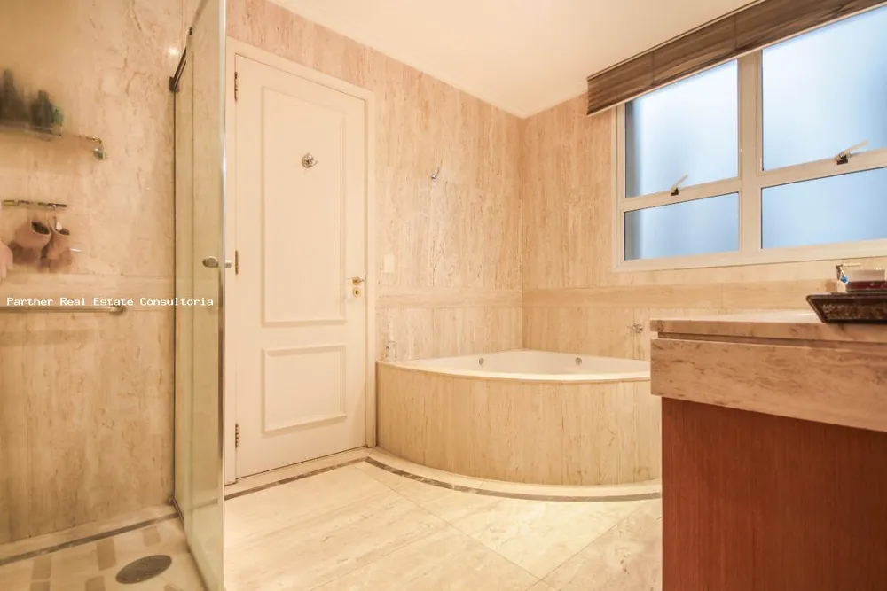 Apartamento, 3 quartos, 264 m² - Foto 1