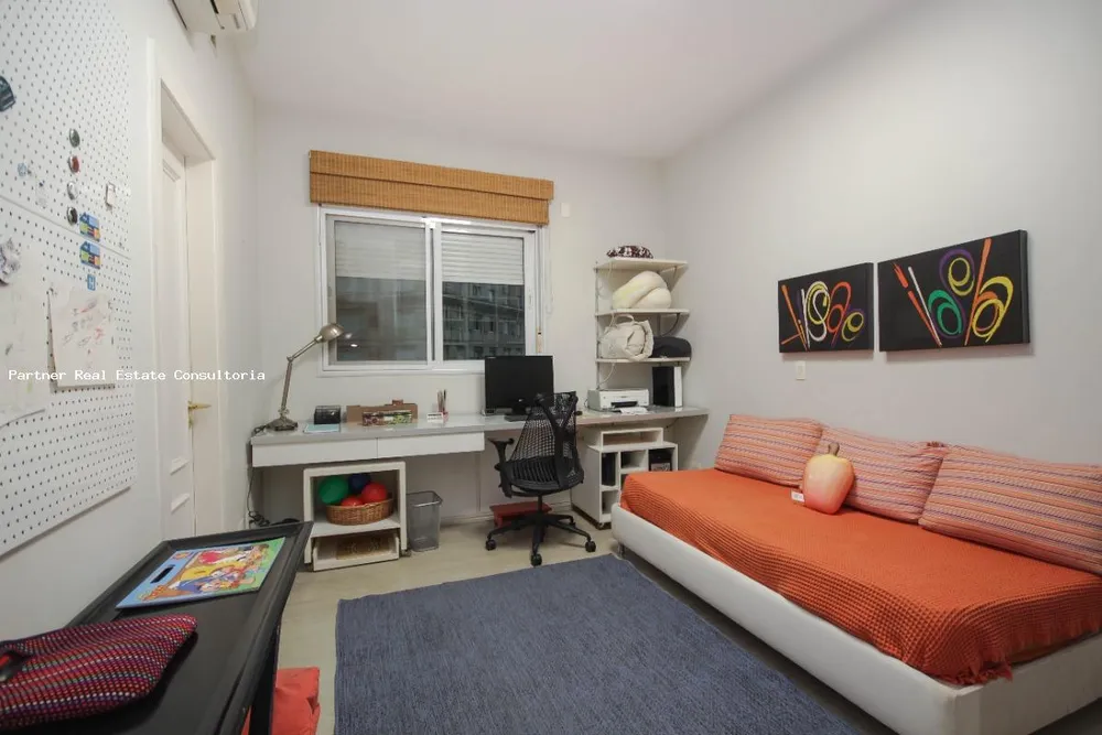 Apartamento, 3 quartos, 264 m² - Foto 12