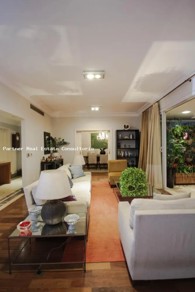 Apartamento, 3 quartos, 264 m² - Foto 8