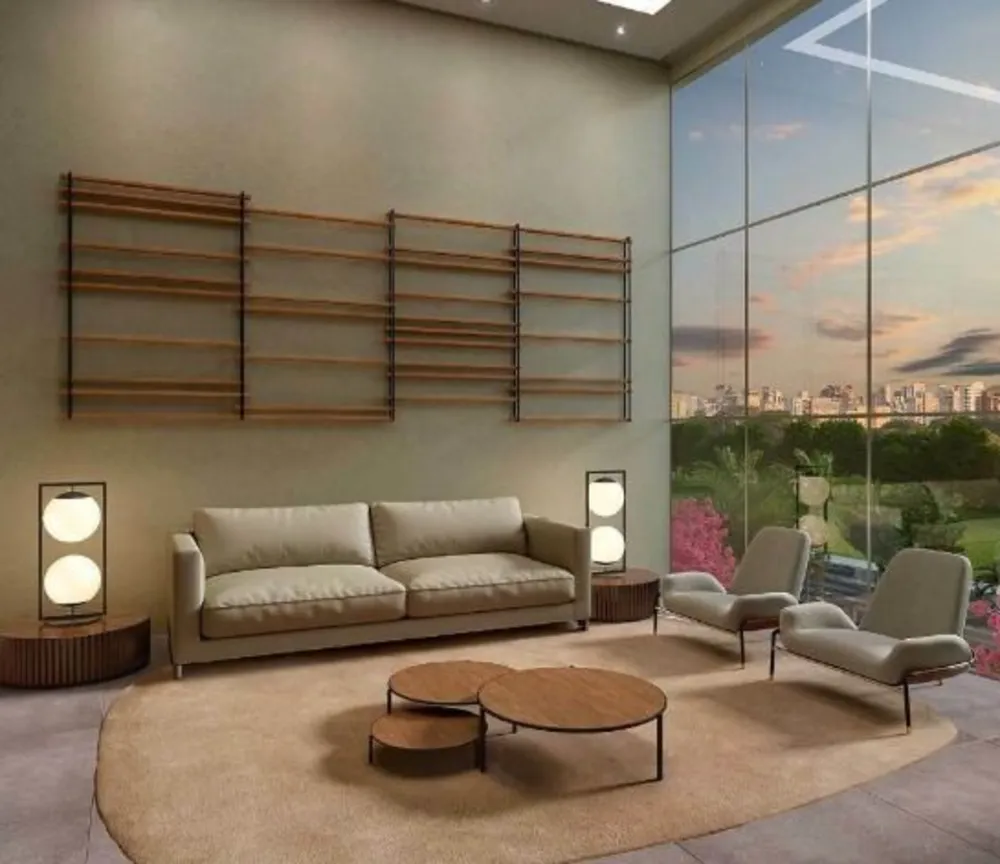 Apartamento, 4 quartos, 131 m² - Foto 4