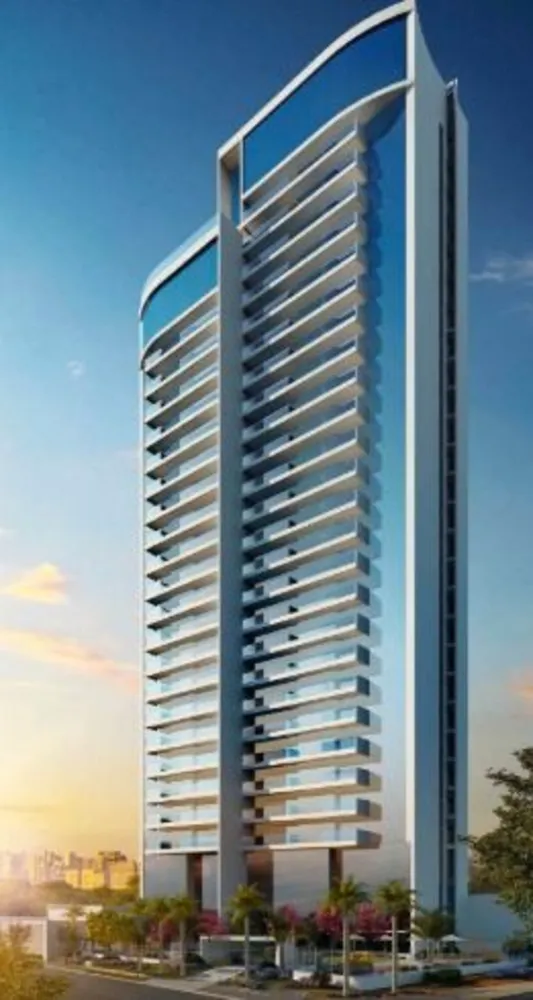 Apartamento, 4 quartos, 131 m² - Foto 1