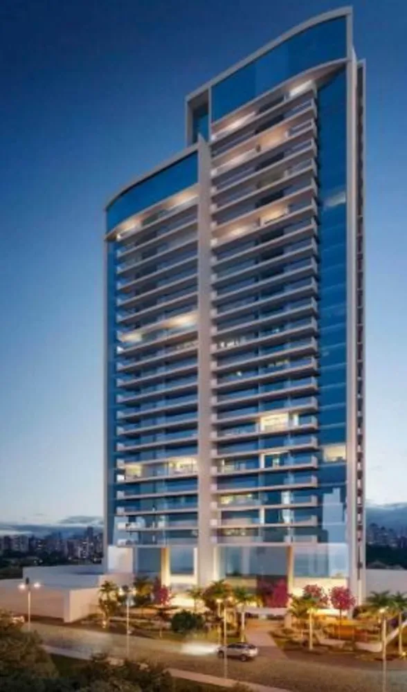 Apartamento, 4 quartos, 131 m² - Foto 3
