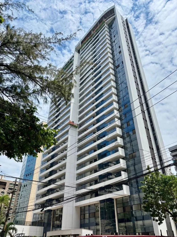 Apartamento, 4 quartos, 131 m² - Foto 2