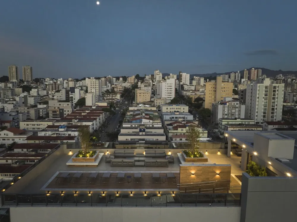 Apartamento, 3 quartos, 82 m² - Foto 9