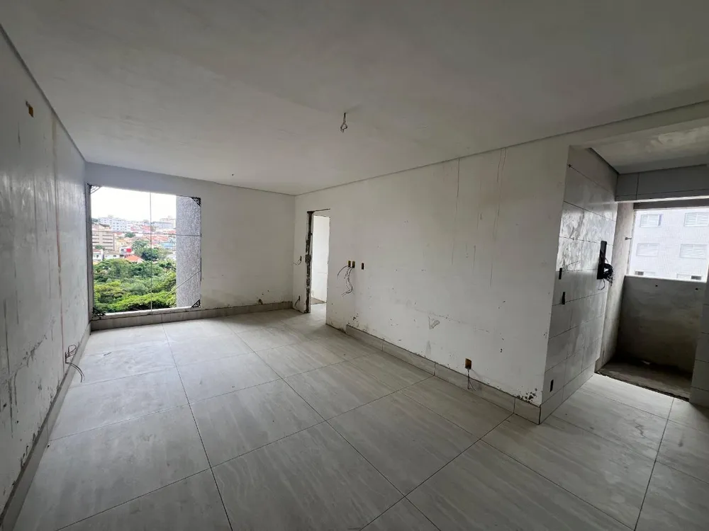 Apartamento, 3 quartos, 69 m² - Foto 1