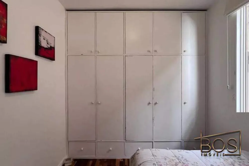 Apartamento, 3 quartos, 87 m² - Foto 5