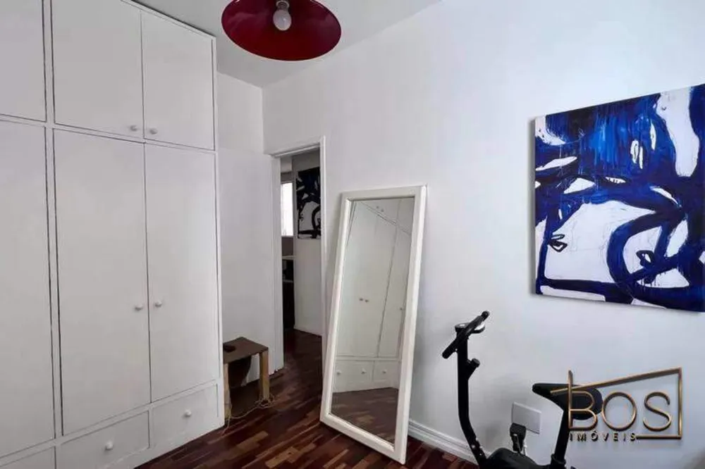Apartamento, 3 quartos, 87 m² - Foto 6