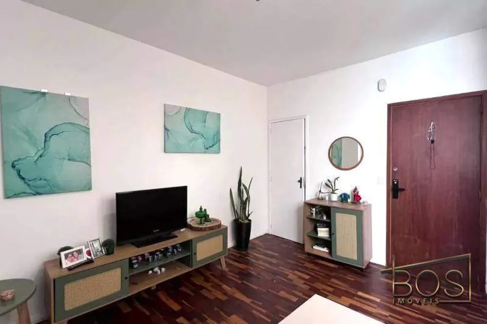 Apartamento, 3 quartos, 87 m² - Foto 3