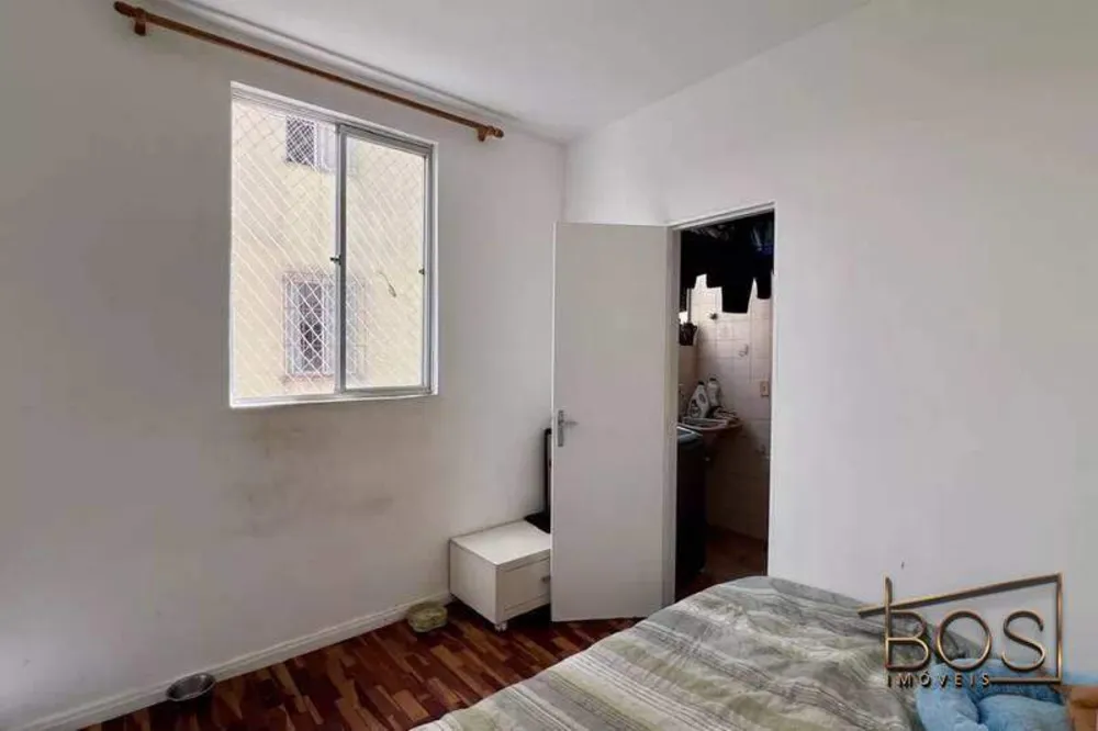 Apartamento, 3 quartos, 87 m² - Foto 1