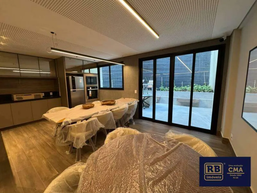 Apartamento, 3 quartos, 87 m² - Foto 7