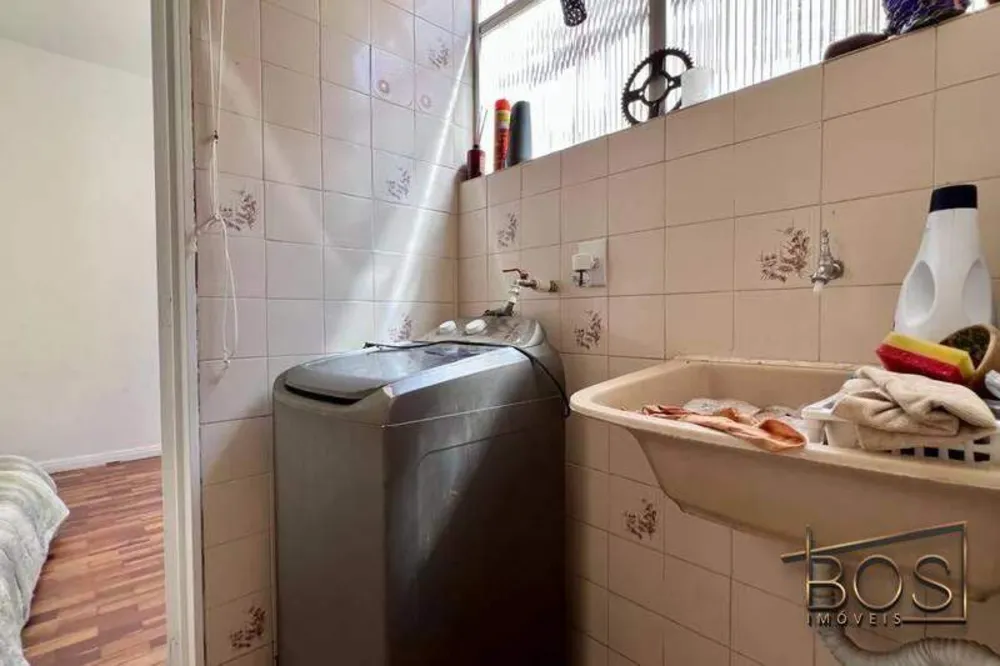 Apartamento, 3 quartos, 87 m² - Foto 3