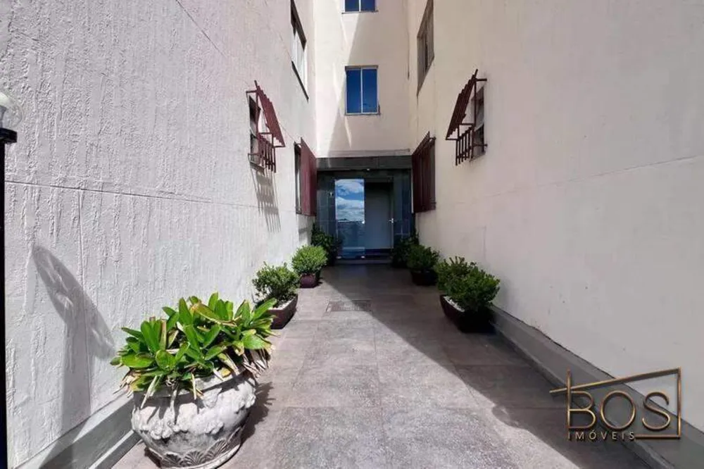 Apartamento, 3 quartos, 87 m² - Foto 16