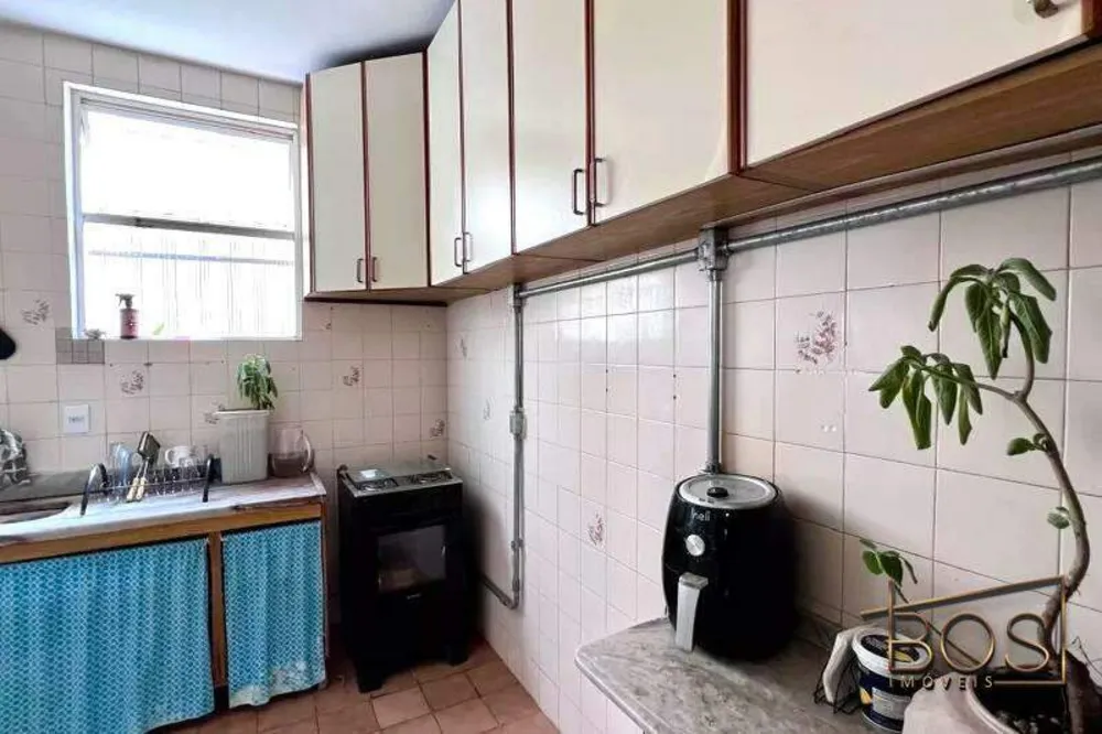 Apartamento, 3 quartos, 87 m² - Foto 11