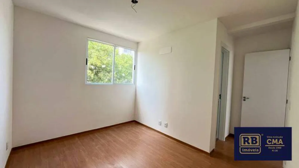 Apartamento, 3 quartos, 87 m² - Foto 5