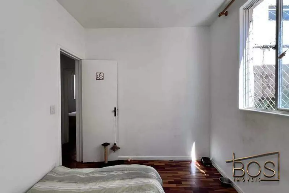 Apartamento, 3 quartos, 87 m² - Foto 4