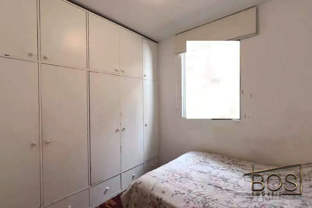 Apartamento, 3 quartos, 87 m² - Foto 4