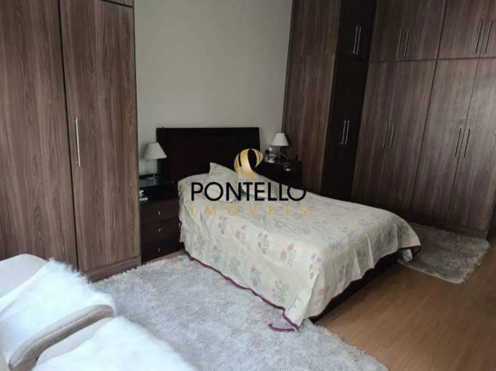 Casa, 3 quartos, 166 m² - Foto 10