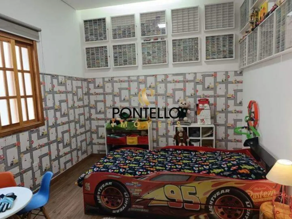 Casa, 3 quartos, 166 m² - Foto 5