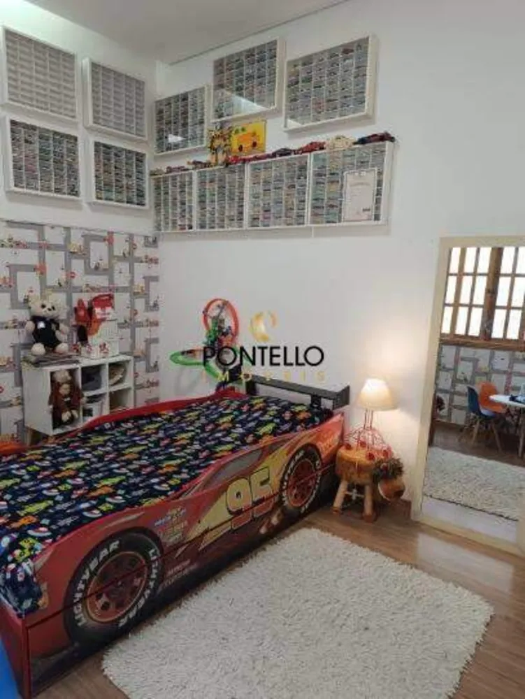 Casa, 3 quartos, 166 m² - Foto 6