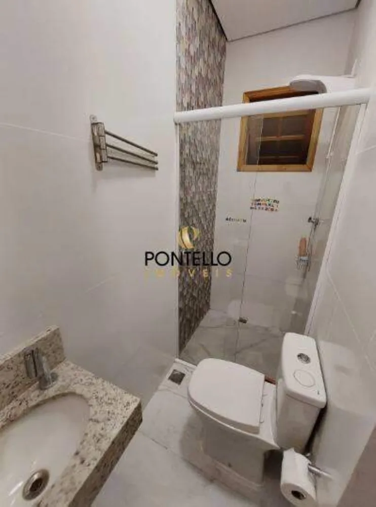 Casa, 3 quartos, 166 m² - Foto 8
