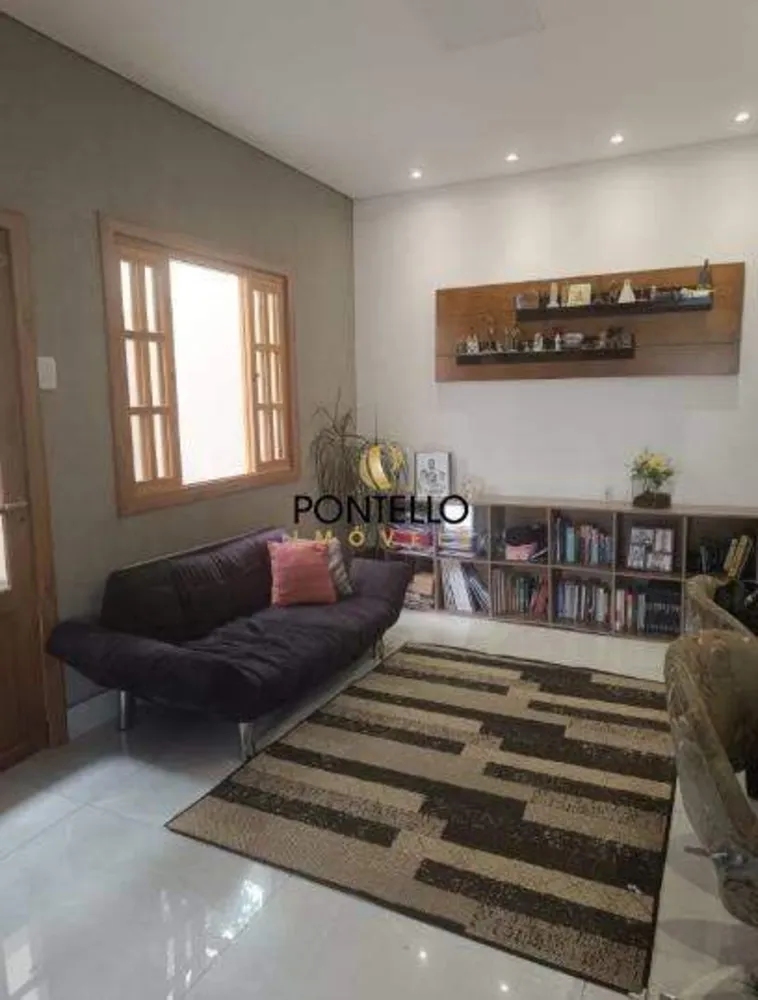 Casa, 3 quartos, 166 m² - Foto 7