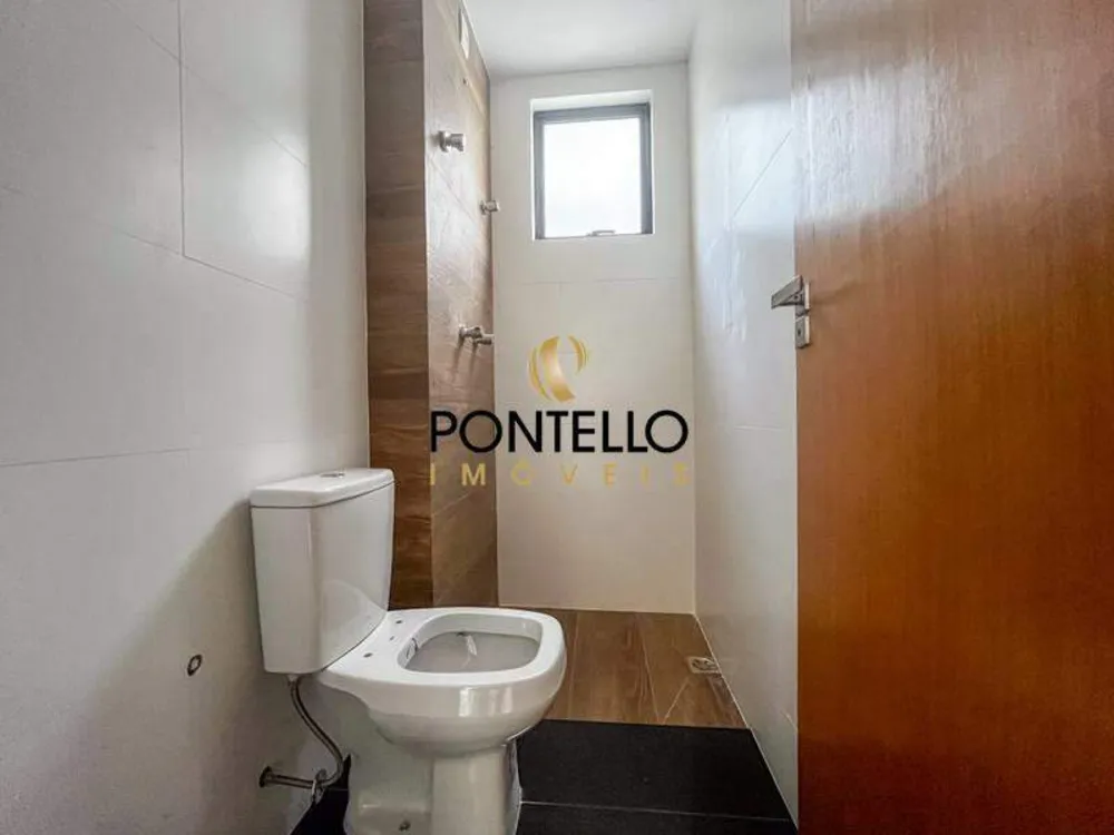 Casa, 3 quartos, 166 m² - Foto 11