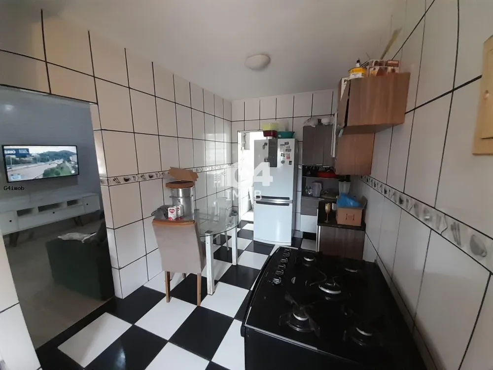 Casa, 2 quartos, 70 m² - Foto 6