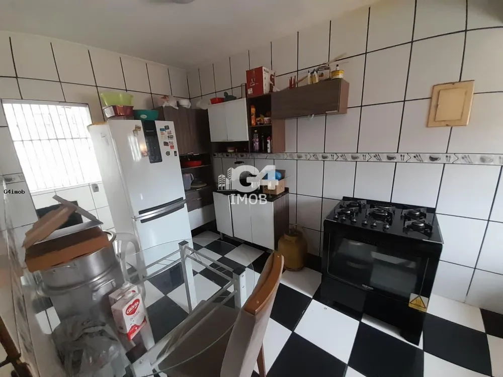 Casa, 2 quartos, 70 m² - Foto 7