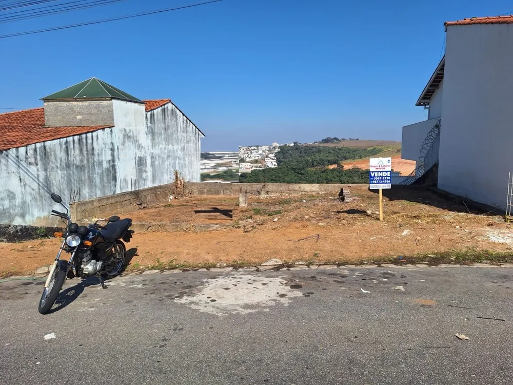 Terreno, 300 m² - Foto 2
