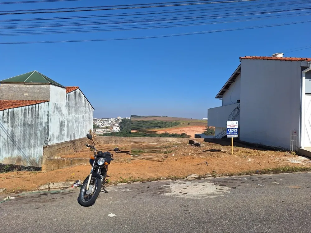 Terreno, 300 m² - Foto 1