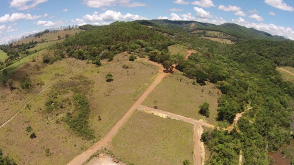 Fazenda à venda com 1 quarto, 20000m² - Foto 1