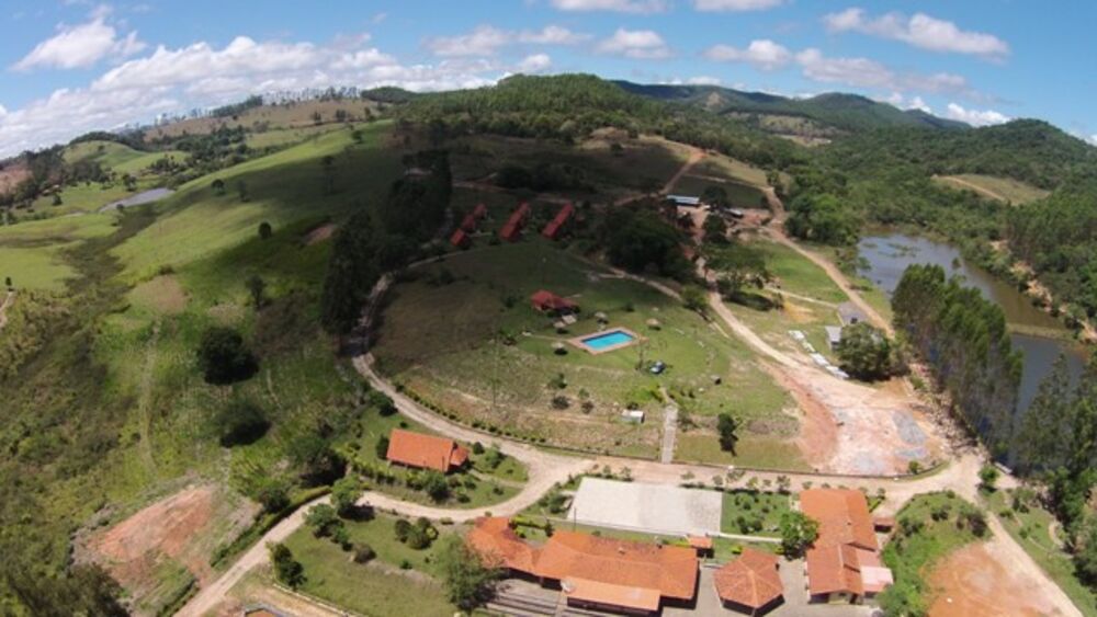 Fazenda à venda com 1 quarto, 20000m² - Foto 4