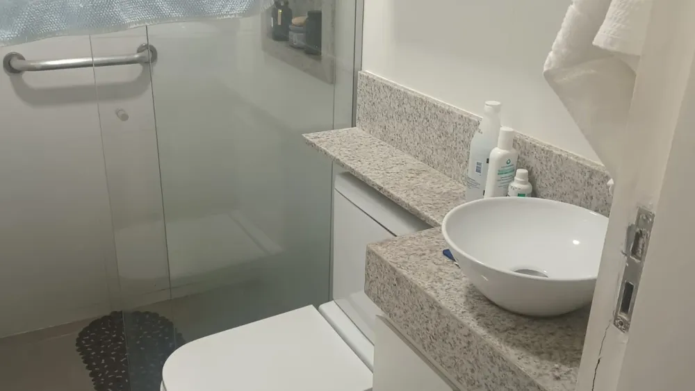 Apartamento, 3 quartos, 62 m² - Foto 7