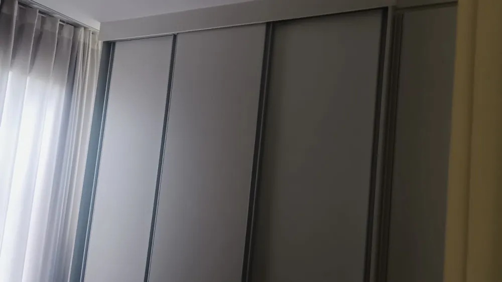 Apartamento, 3 quartos, 62 m² - Foto 4