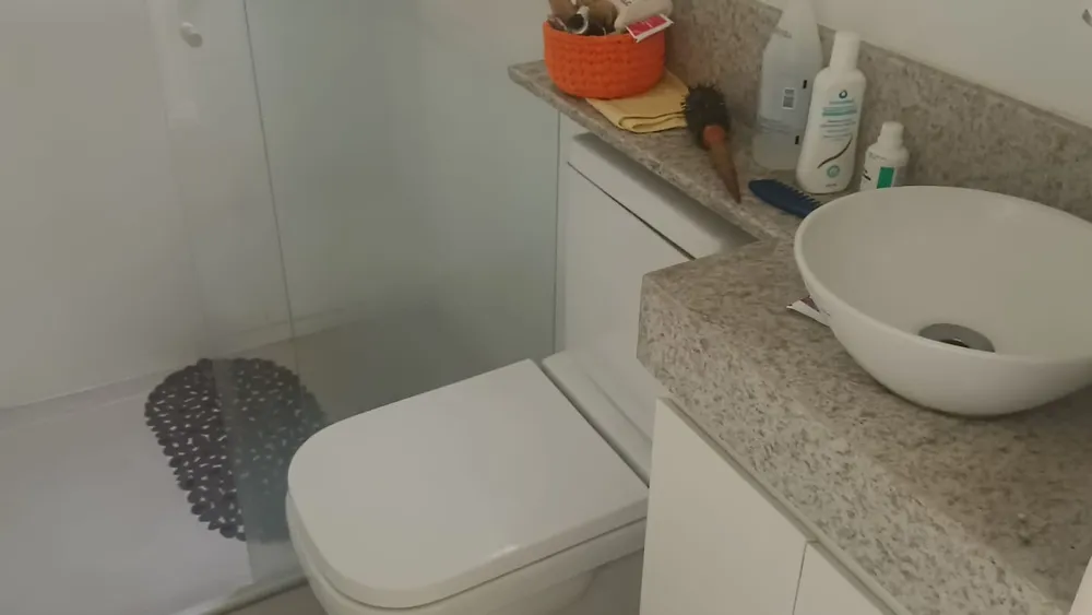 Apartamento, 3 quartos, 62 m² - Foto 9