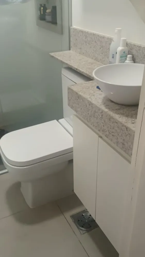 Apartamento, 3 quartos, 62 m² - Foto 10