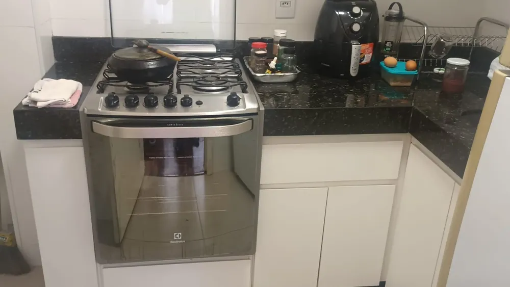 Apartamento, 3 quartos, 62 m² - Foto 11