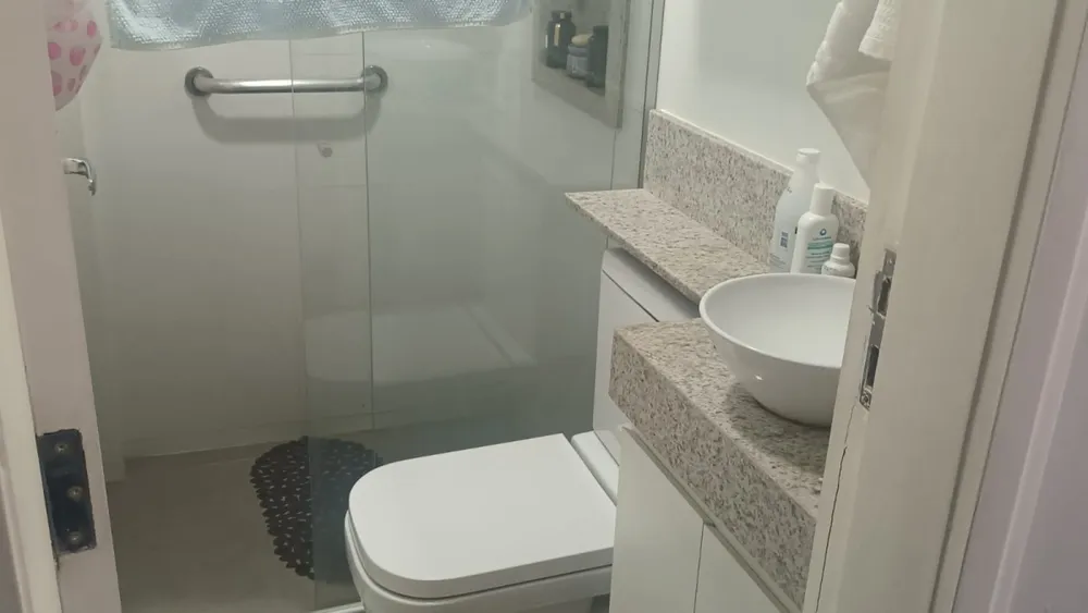Apartamento, 3 quartos, 62 m² - Foto 8