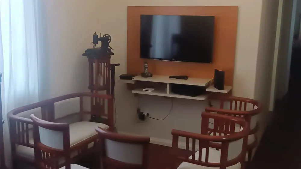 Apartamento, 3 quartos, 62 m² - Foto 2