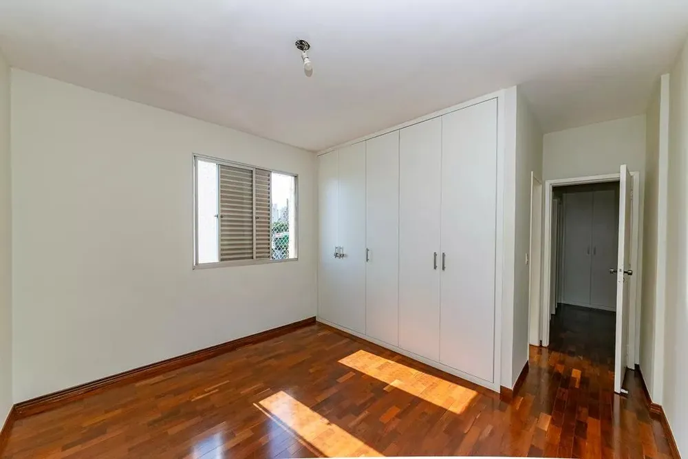 Apartamento, 3 quartos, 140 m² - Foto 3