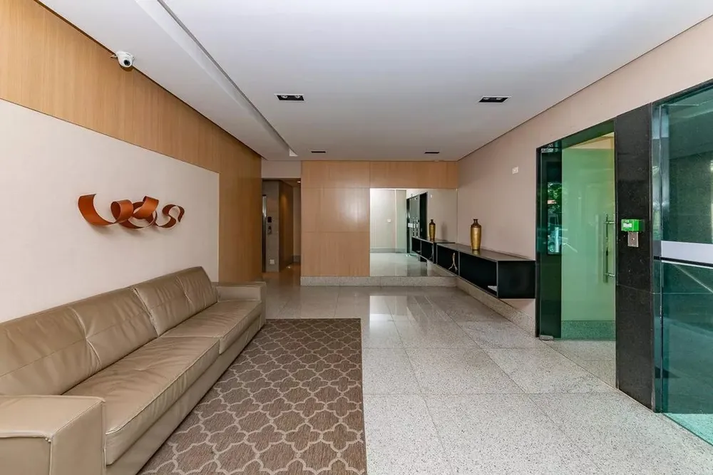 Apartamento, 3 quartos, 140 m² - Foto 9