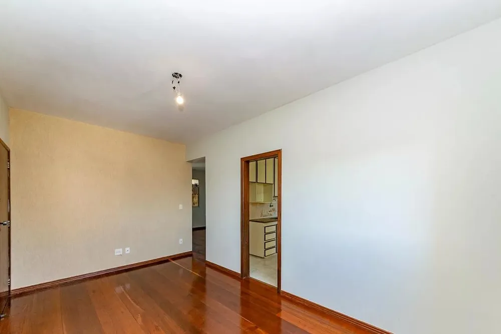 Apartamento, 3 quartos, 140 m² - Foto 1