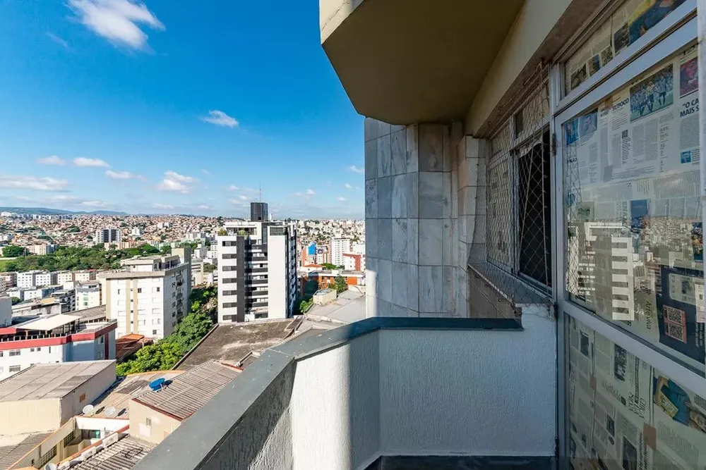 Apartamento, 3 quartos, 140 m² - Foto 6