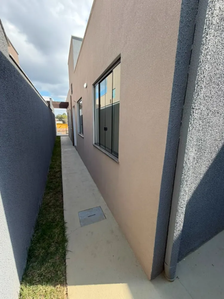 Casa, 3 quartos, 210 m² - Foto 7
