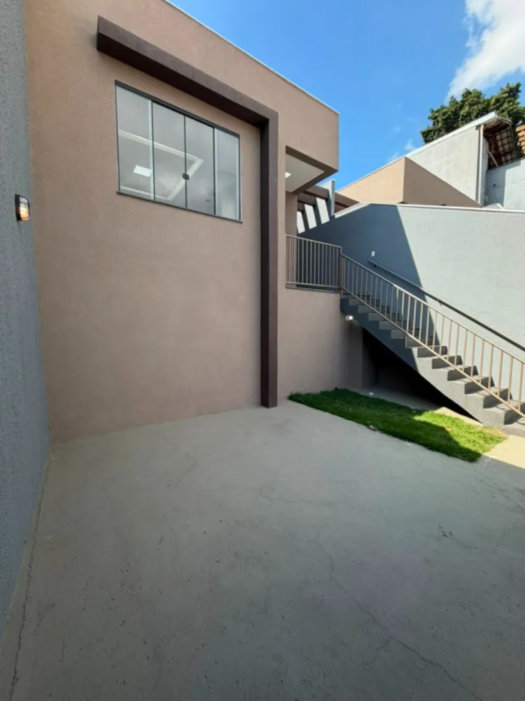 Casa, 3 quartos, 210 m² - Foto 5