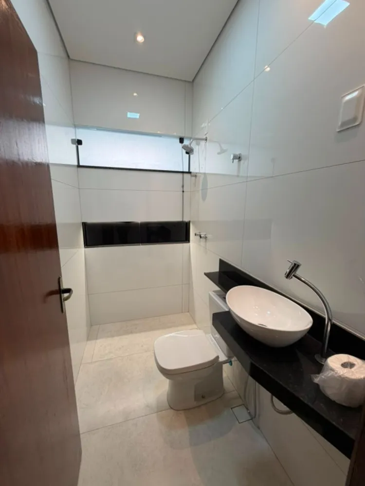 Casa, 3 quartos, 210 m² - Foto 4